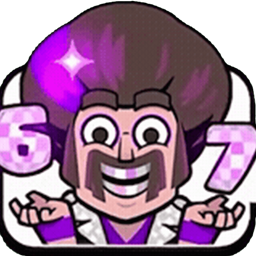 Totem 67 Six Seven logo