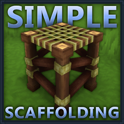 Simple Scaffolding logo