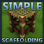 Simple Scaffolding logo