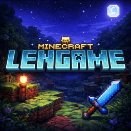 Lengame Adventure logo