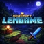 Lengame Adventure logo