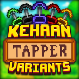 [AT] Kehaan Tapper Variants logo