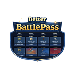 Better BattlePass logo