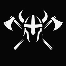 Viking - Clickspell Tooltip logo