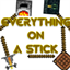Everything On A Stick logo