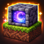 Simple Custom Portal logo