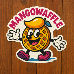 Mangowaffle's Collection project image