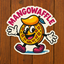 Mangowaffle's Collection logo