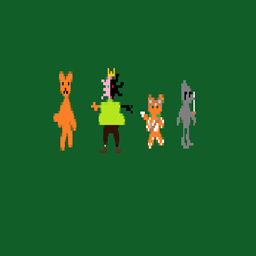 Non-Chaos project image