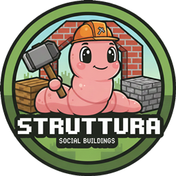 STRUTTURA logo
