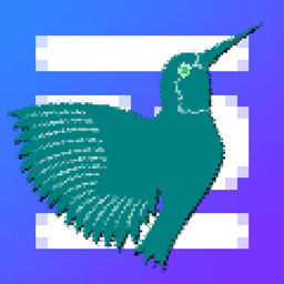 Inline: LaTeX logo