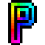 PrismCraft: Dyeable Blocks logo