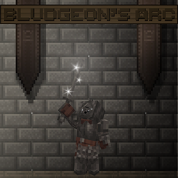 Bludgeon's Arc project image