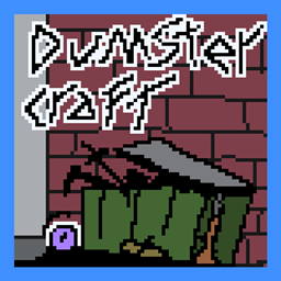 Dumpster Craft project image
