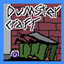 Dumpster Craft logo