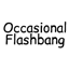 Occasional Flashbang logo