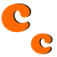 CustomChannels logo