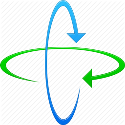 Rotation Master logo
