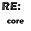 RE: Core logo
