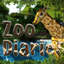 Zoo Diaries logo