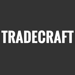 TradeCraft logo