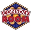 Console room logo