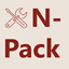 N-Pack logo