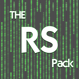 SkeelsTech Presents The RS Pack project image