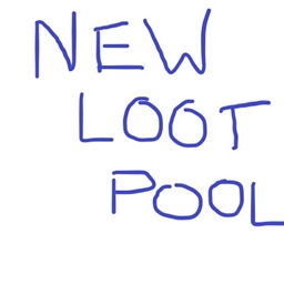New Loot Pool project image