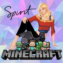 The Spirit Realm Modpack project image