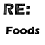 RE: Foods logo