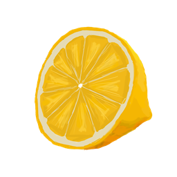 Zesty Modpack logo