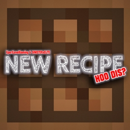 New Recipe Hoo Dis logo