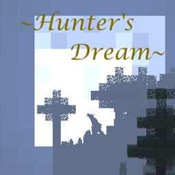 Hunter's Dream [Old page] logo
