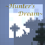 Hunter's Dream [Old page] logo