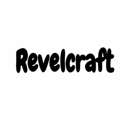 Revelcraft logo