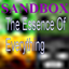 The Essence of Everything - Sandbox Edition logo
