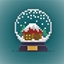 The Dawn of Winter: Chaos Edition logo