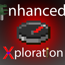 Enhanced Xploration logo
