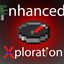 Enhanced Xploration logo