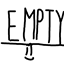 Empty