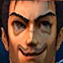 Yasuo.Autist project image