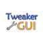 Tweaker GUI logo