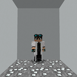 InvisibleGear Mod logo