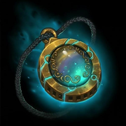 Track-O-Matic [Heart of Azeroth] logo