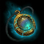 Track-O-Matic [Heart of Azeroth] logo