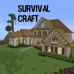 Survival Craft Beta project image