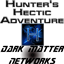 Hunter's Hectic Adventure logo