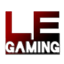 LGDE GUI & Redstone TP logo