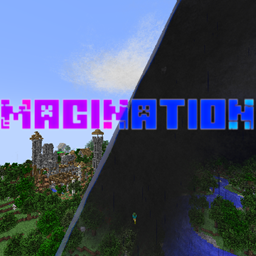 Frends Magination 2.0 logo